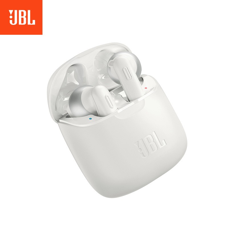 Tai Nghe Nhét Tai Không Dây Bluetooth 5.0 Jbl Free X 220tws