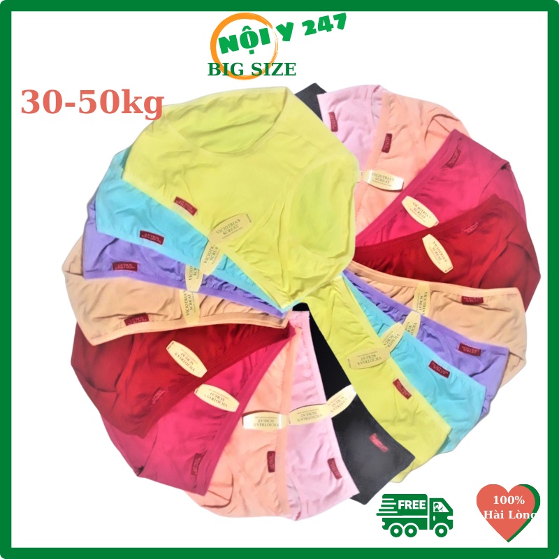 Quần lót nữ cạp cao UNIOLO cho các bạn trẻ học sinh trẻ em học sinh cấp 1 2 3 from 30/50kg
