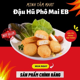 Đậu hũ phô mai eb malaysia chính hãng gói 200g