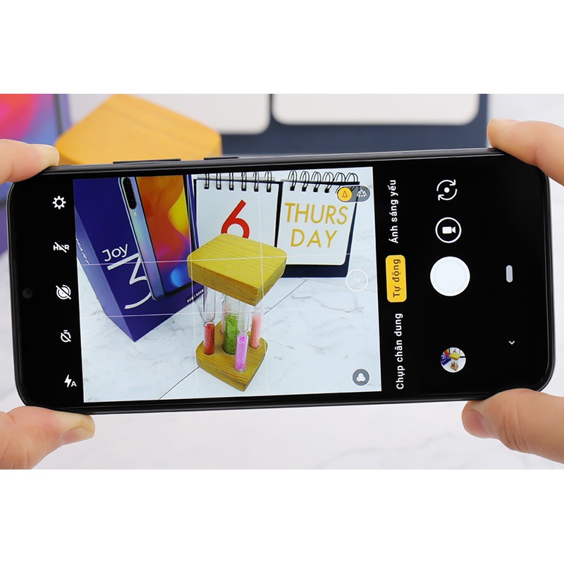 Điện thoại Vsmart Joy 3 ram 4gb 64gb mới 100% hàng công ty bảo hành chính hãng | BigBuy360 - bigbuy360.vn