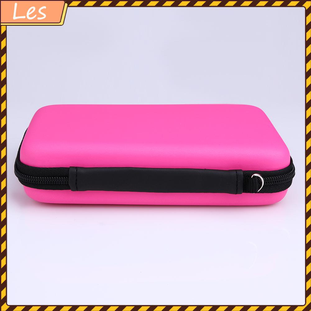 Túi đựng bằng EVA cứng cho Nintendo 3DS XL LL