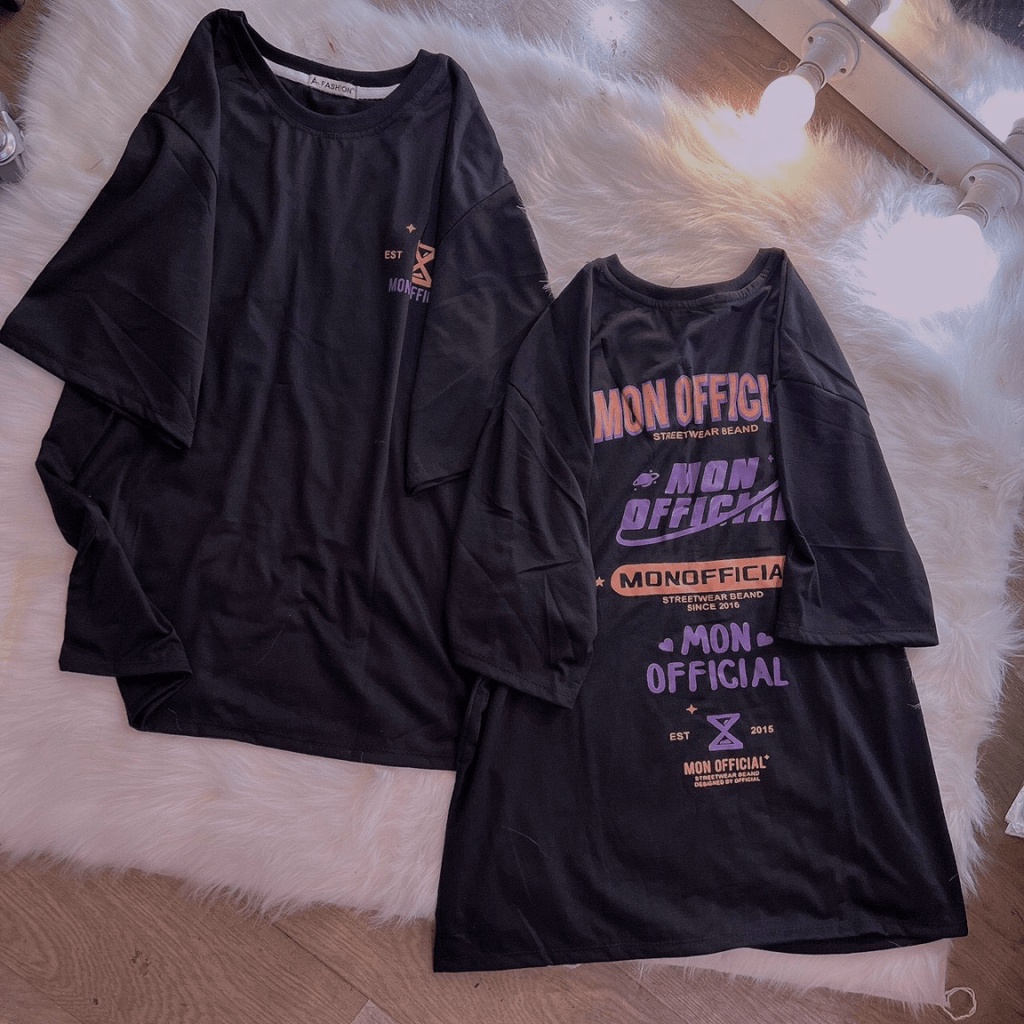 (HCM) Áo thun cotton tay lỡ fom rộng thời trang genz , hàn quốc y hình xinh xắn 2022 KME STORE