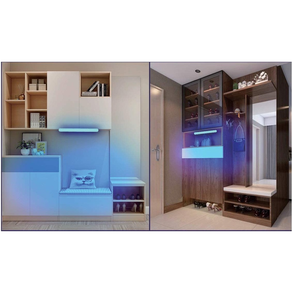 Đèn LED khử trùng bề mặt Philips