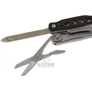 Kìm Đa Năng Leatherman STYLE PS – Multi-Tool (8 In 1)
