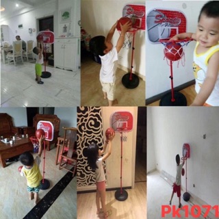 ĐỒ CHƠI BÓNG RỔ CHO BÉ COMBO