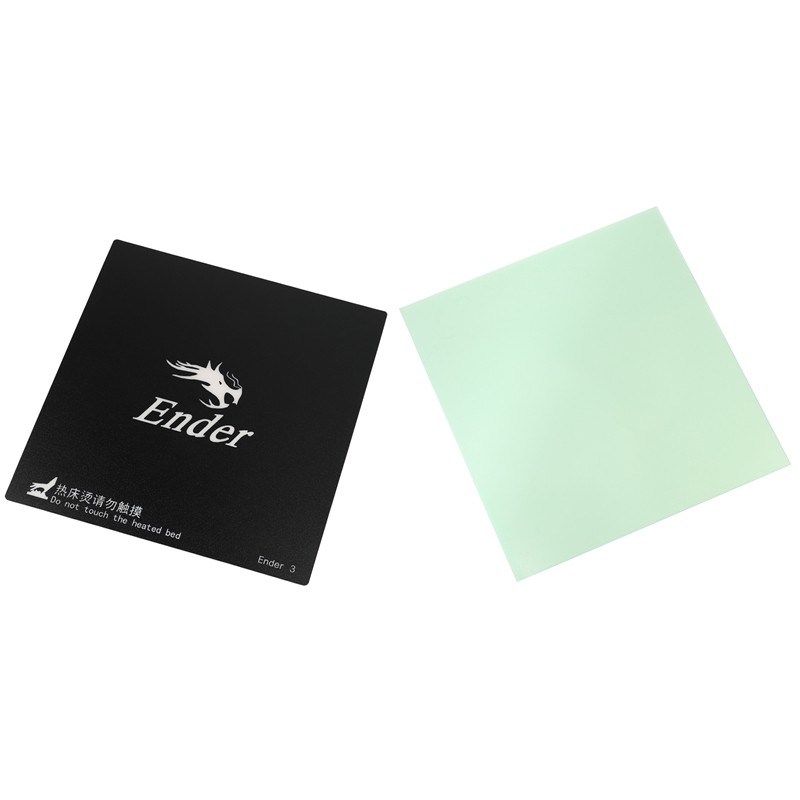 Miếng Dán Sợi Thủy Tinh Cho Máy In 3d 235mm | BigBuy360 - bigbuy360.vn