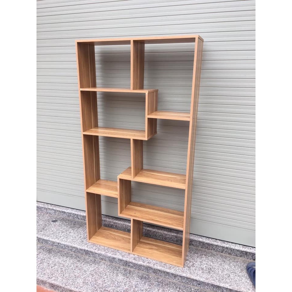 KỆ SÁCH CHỮ U SIÊU RẺ