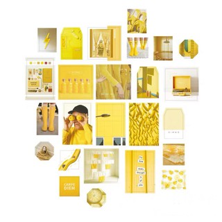 [Mã SKAMLTSM9 giảm 10% đơn 99K] Postcard decor phòng