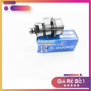 [Siêu Hot] Cốt Cam Exciter 7 Dương