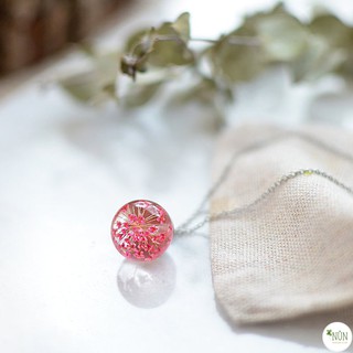 Bộ Kit Dụng Cụ Làm Vòng Cổ Handmade