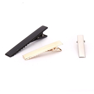 Set 10 kẹp cá sấu 3,2mm