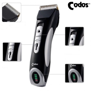 Tông đơ cắt tóc CODOS CHC-912