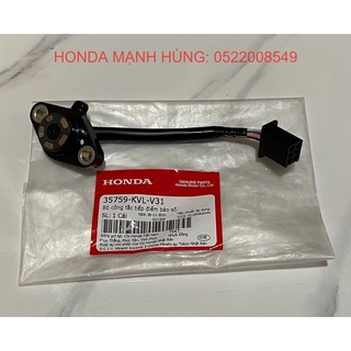 Bộ công tắc tiếp điểm báo số honda future neo, 125. 35759kvlv31