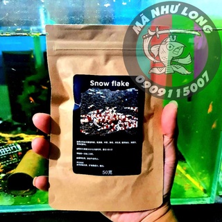 THỨC ĂN DÀNH RIÊNG CHO TÉP