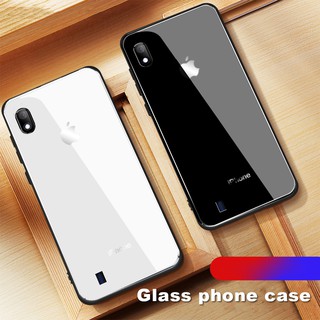 ốp lưng samsung A10 giả iphone