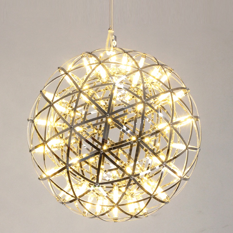 Đèn thả cầu sao DC183