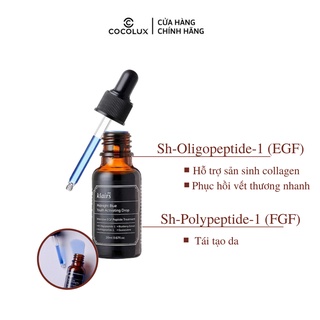 Tinh Chất Dưỡng Da Dear Klairs Midnight Blue 20ml
