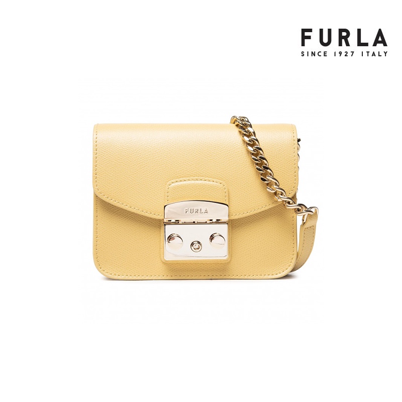 Túi Nữ Furla Metropolis Mini Crossbody Ares