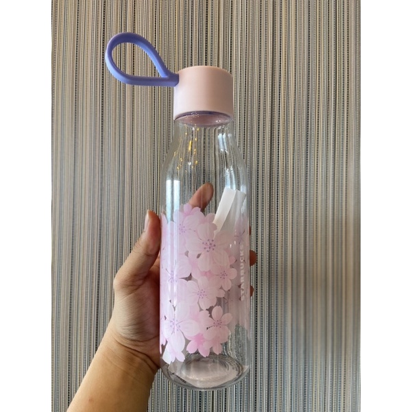 Bộ sưu tập Starbucks - Ly và bình nhựa cao cấp