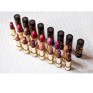 Son lỳ Dermacol Pretty Matte Lipstick 3.5ml