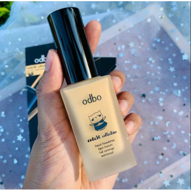 Kem nền odbo