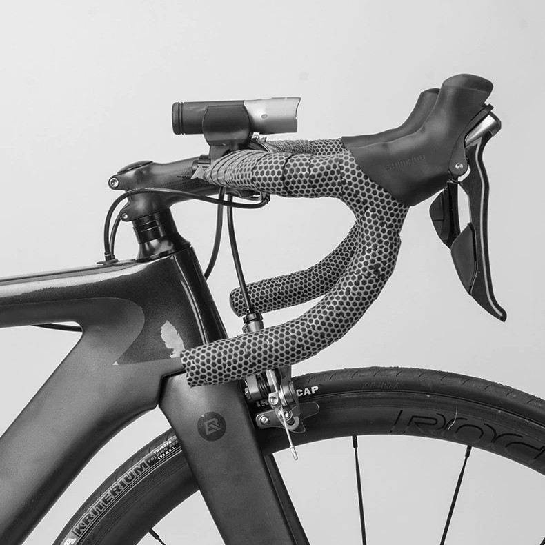 Kẹp Đèn Pin Xe Đạp - Giá Kẹp Đèn Pin Xe Đạp Vào Ghi Đông Siêu Bền Chắc Chắn