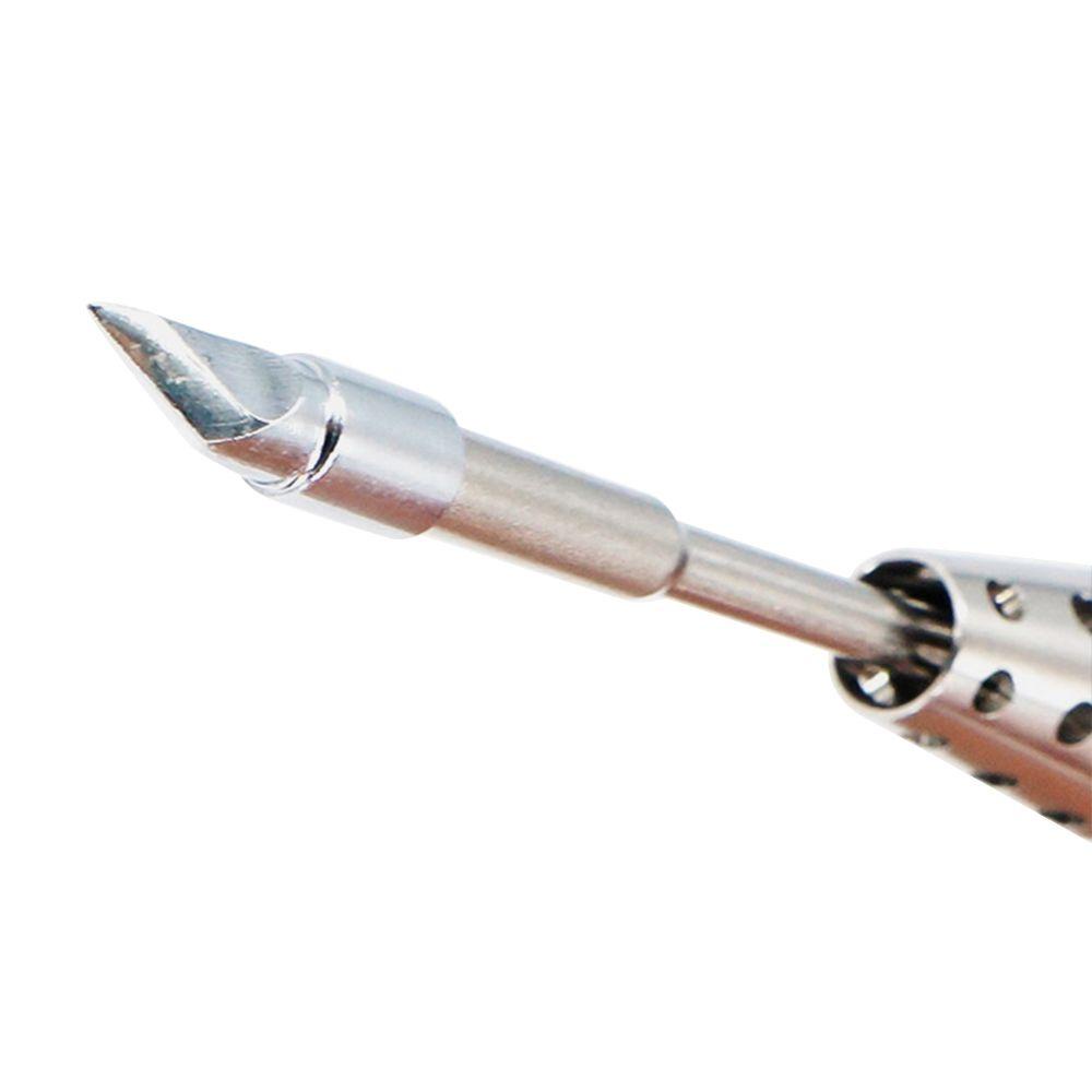 Đầu Mũi Hàn Điện TS Series TS80P Chuyên Dụng