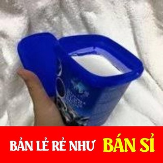 Sỉ 10 hộp kem tẩy đa năng siêu sáng bóng