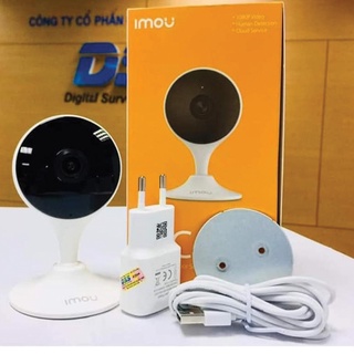 CAMERA IMOU C22EP FULL BOX