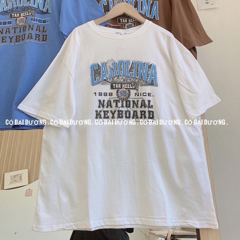 Áo phông 1988 TH6