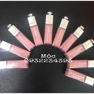 Son dưỡng môi Dior 1ml-2ml