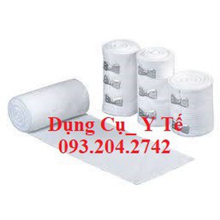 [Băng Thun Sơ Cấp] BĂNG THUN 2- 3 MÓC DONGPHA