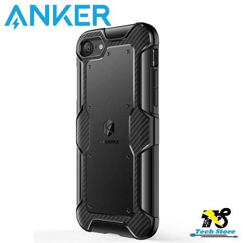 Ốp lưng Anker KARAPAX Shield+ cho iPhone 7/ 8