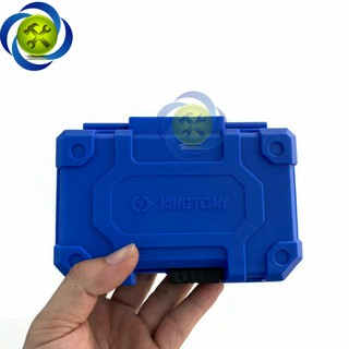 BỘ MŨI VÍT 44 CHI TIẾT KINGTONY 1044MR