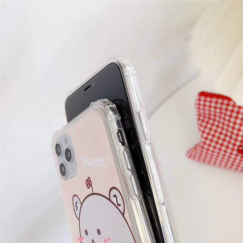 Ốp lưng iphone Chuột Béo 6/6plus/6s/6splus/7/7plus/8/8plus/x/xr/xs/11/12/13/pro/max/plus/promax | BigBuy360 - bigbuy360.vn