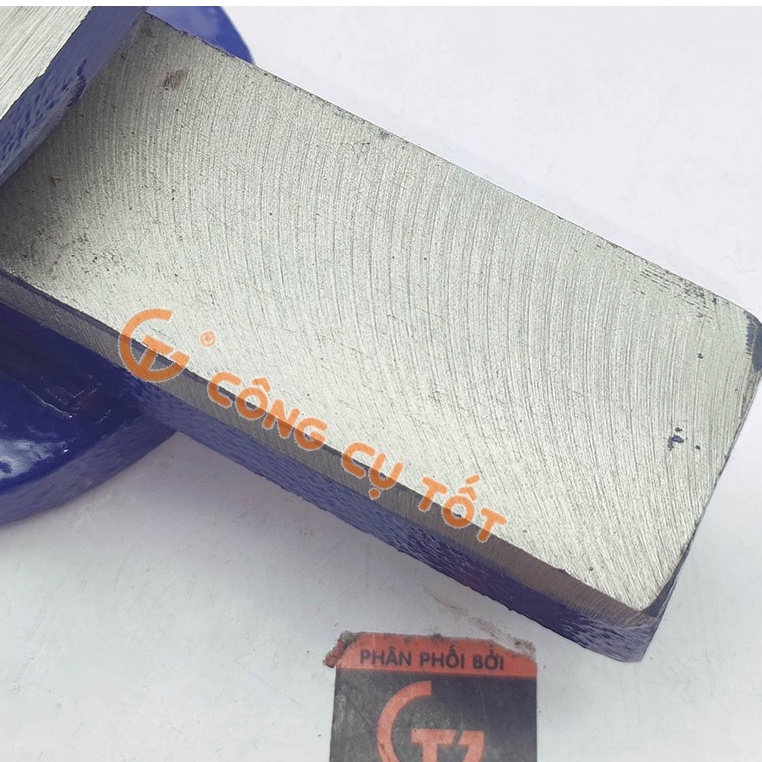 Ê tô bàn chuyên kẹp nguội 3 inch 75mm 4.4kg