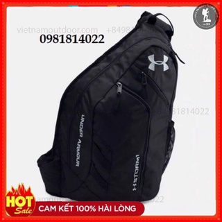 Balo U M.or Compel Sling 2.0 - Balo Thời Trang