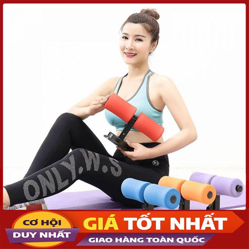 Dụng Cụ Tập Cơ Bụng Đa Năng Tại Nhà Giúp Dáng Chuẩn Eo Thon DC01 -Violet_Store