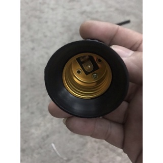 Đui đèn chống nước Sopoka