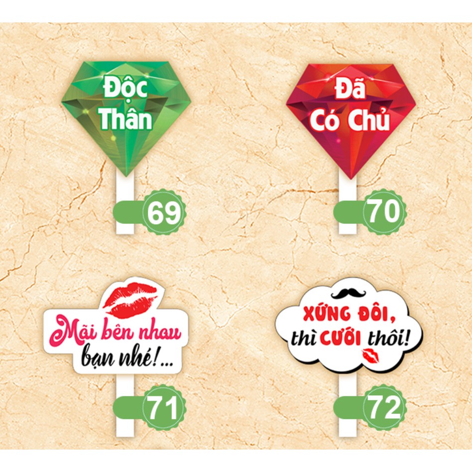 Bảng hashtag chụp ảnh đám cưới MS 61-80 | BigBuy360 - bigbuy360.vn