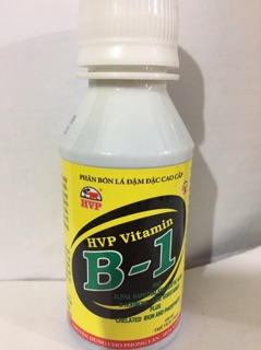 Phân bón B1 Lan (100ml)