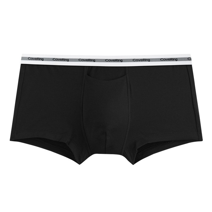 Covering | 982 Quần boxer nam cotton cao cấp