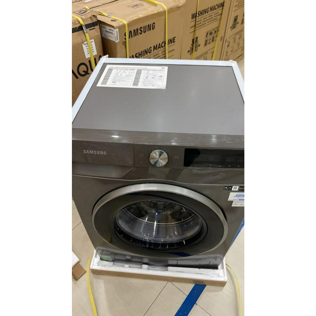 Máy giặt Samsung Inverter 9 kg WW90T634DLN/SV