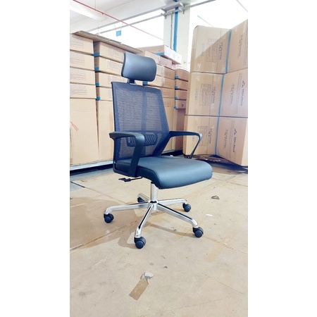 Ghế lưới Hòa Phát GL329