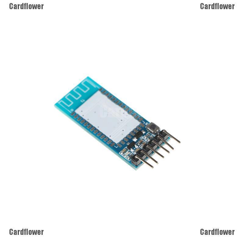 Bluetooth HC-05 06 interface base board serial transceiver module for arduino