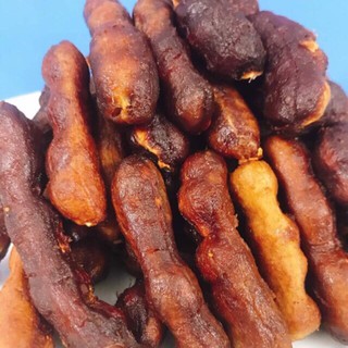 Me lào 1 nắng muối tôm 500g