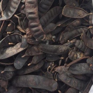 Bồ kết khô 500g hàng đẹp hình thật