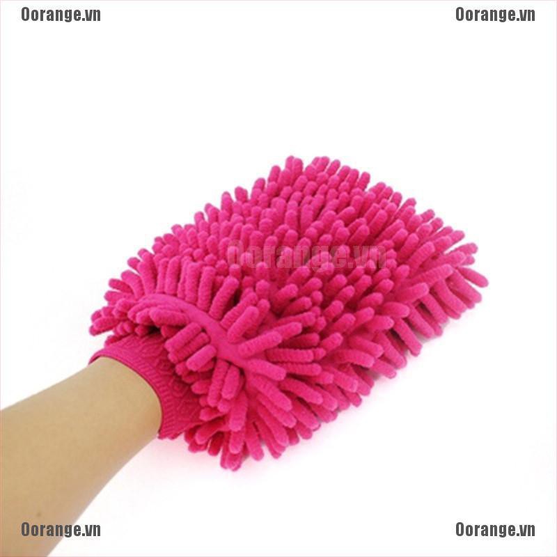 Bàn Chải Vệ Sinh Xe Hơi Cầm Tay Kích Thước 21X15Cm