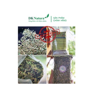 6 gói - 2 tháng sử dụng Trà dây thìa canh đặc biệt lá to, thực phẩm dành người tiểu đường