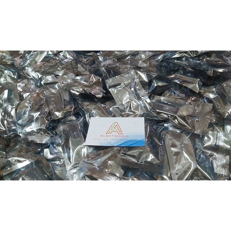 Module hạ áp LM2596HVS DC-DC 3A (tụ nhôm) G7-2